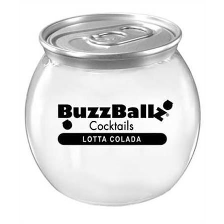 BuzzBallz Lotta Colada 13.5% 20cl