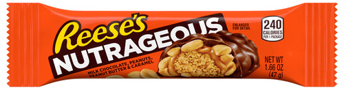 Reese's Nutrageous Bar 47g