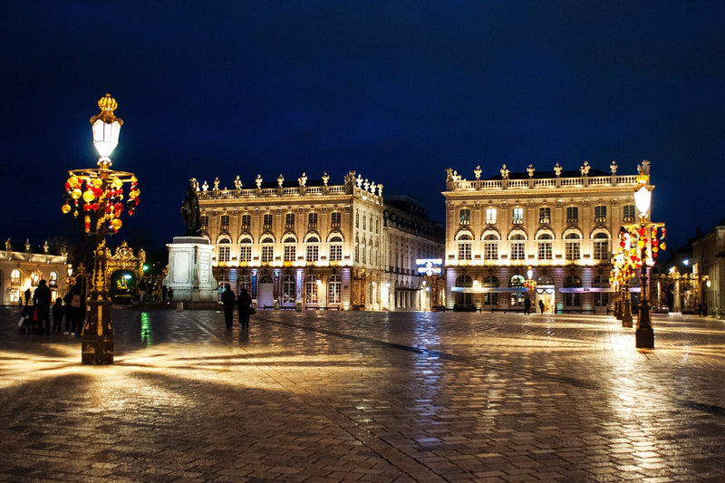 Épicerie de Nuit à Nancy : Produits Tendance, Livraison & Alcool | Seven