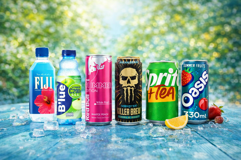 Boissons