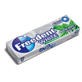 Freedent White Menthe Verte – étui de 10 dragées