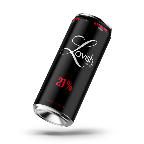 Lavish Extreme 21° 25cl