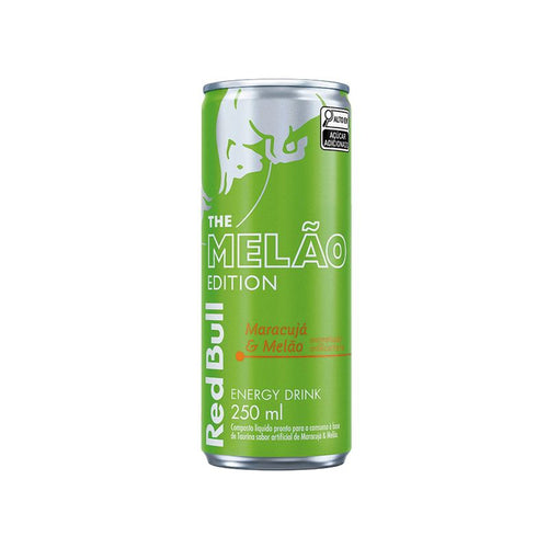 Red Bull Melon (BR) 250ml