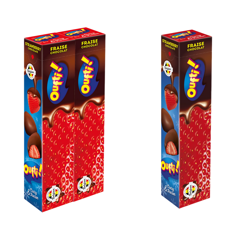 Oufti Fraise