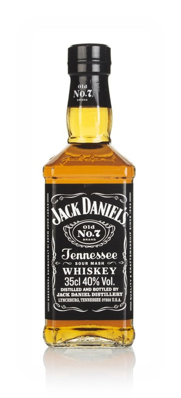Jack Daniel's 40° 35cl
