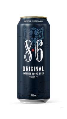 8.6 Original 50cl