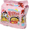 Samyang Buldak Ramen Hot Chicken Carbo 130g