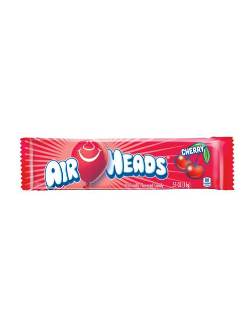 Air Heads Cherry