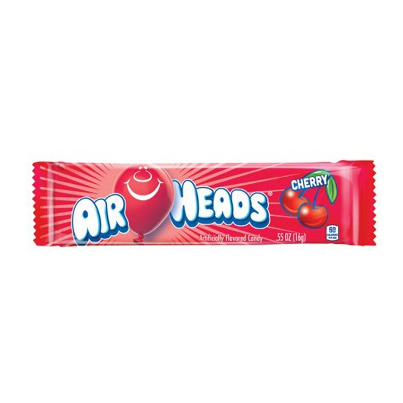 Air Heads Cherry