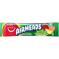 Air Heads Watermelon 15,6g