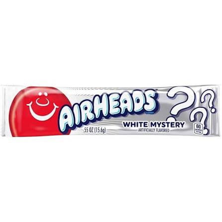 Air Heads White Mystery