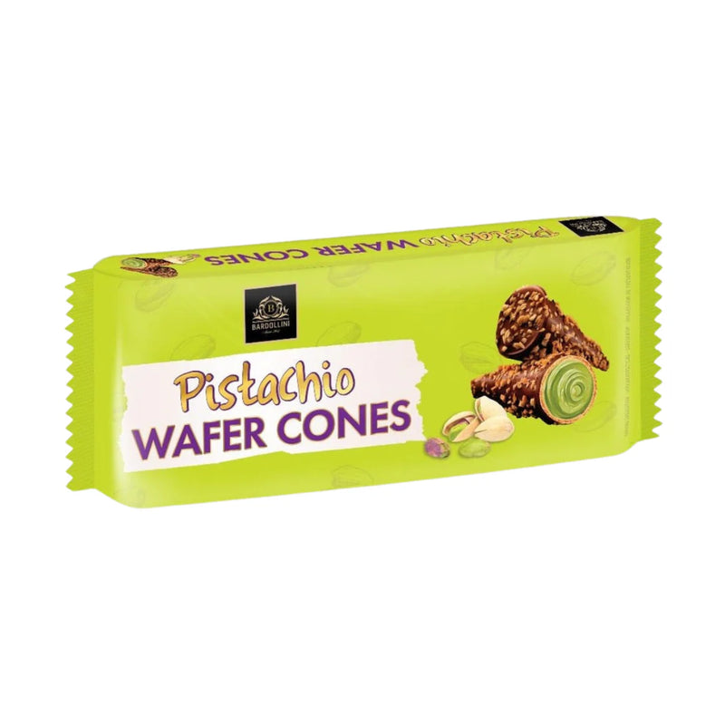American Bakery Cones Pistachio