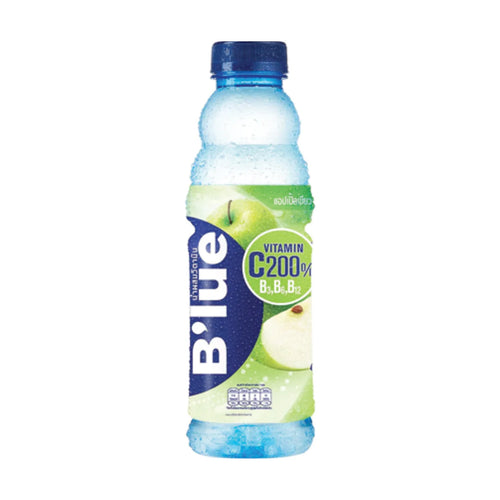 B'lue Vitamin Drink Green Apple