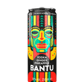 Bantu Ginger-Ananas 18%