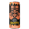 Bantu Ice Tea Pêche 18%