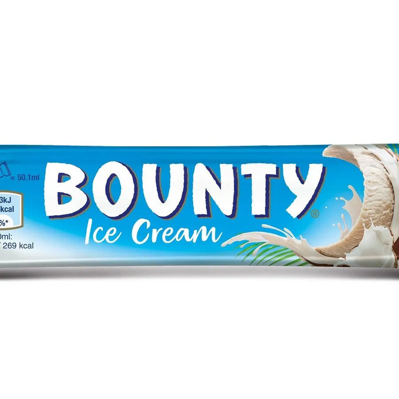 Barre Glacée Bounty