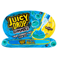 Bazooka Juicy Drop Gummies Sour Gel