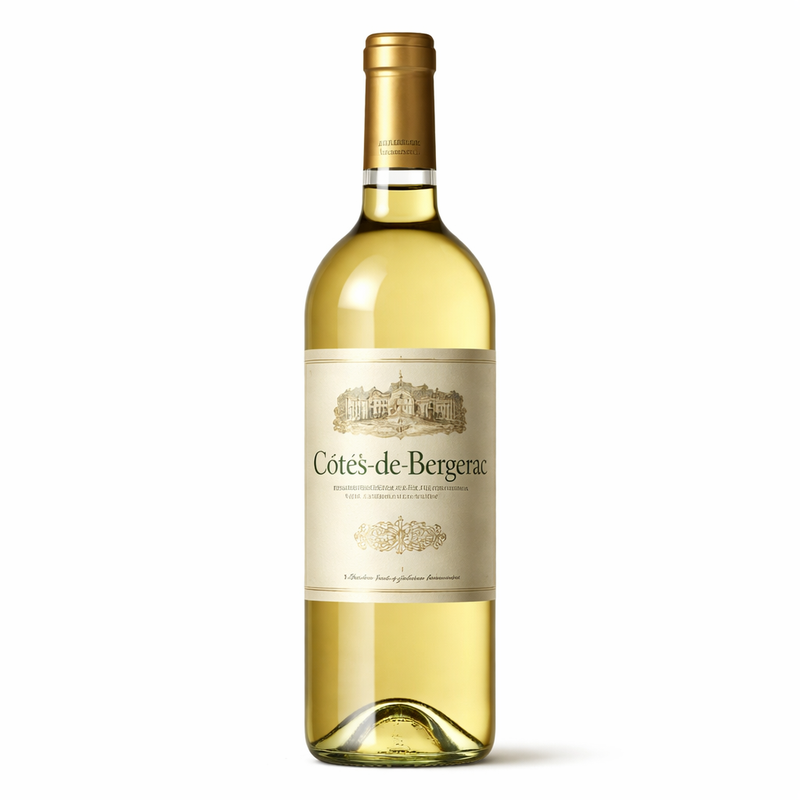 Bergerac Moelleux "Mondésir" 75cl