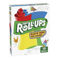 Betty Crocker Fruit Roll-Up Blastin Berry Hot Colors