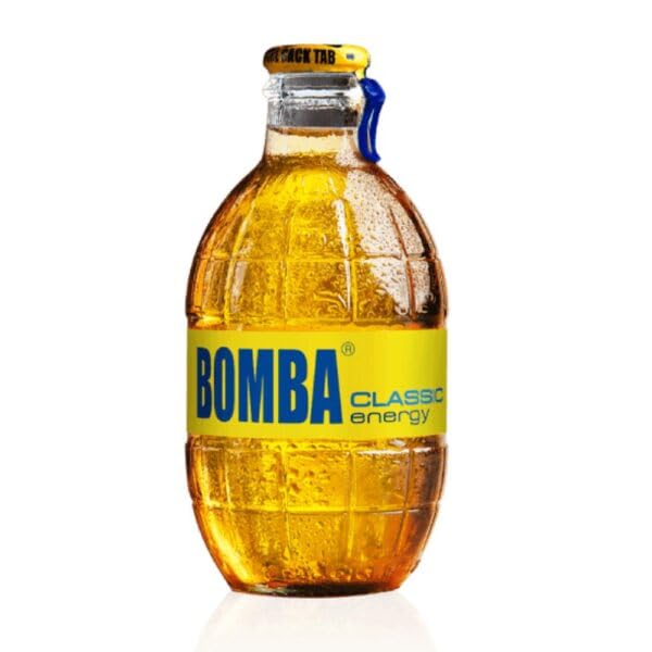 Bomba Energy Classic