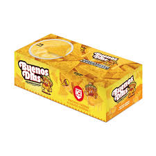 Buenos Dias Nacho Cheese & Sauce Cheese