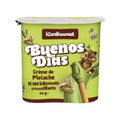 Buenos Dias Pistachio Cream Sticks