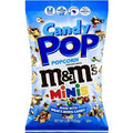 Candy Pop Popcorn M&m's Minis 149g