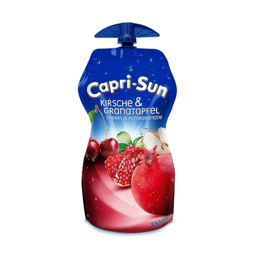 Capri-Sun Kirsche-Granatapfel