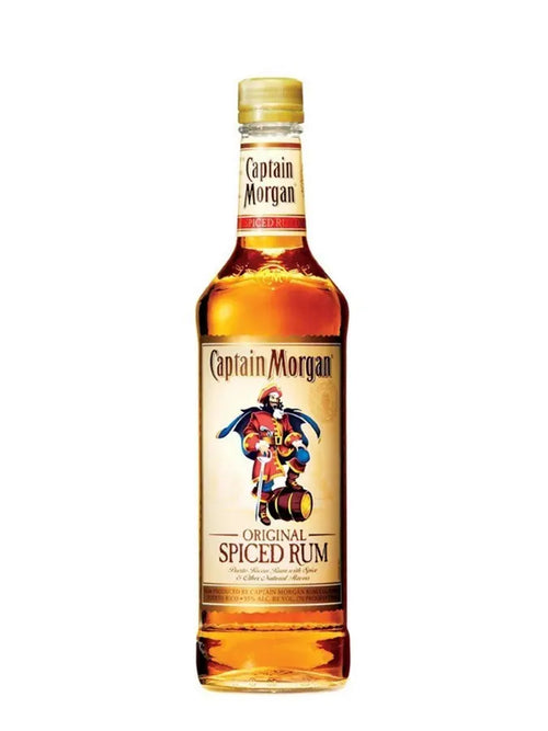 Captain Morgan 35° 70cl