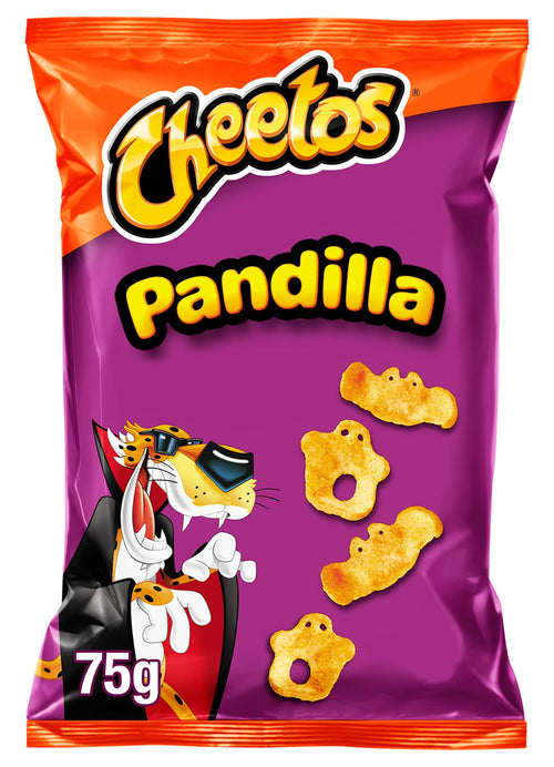 Cheetos Pandilla