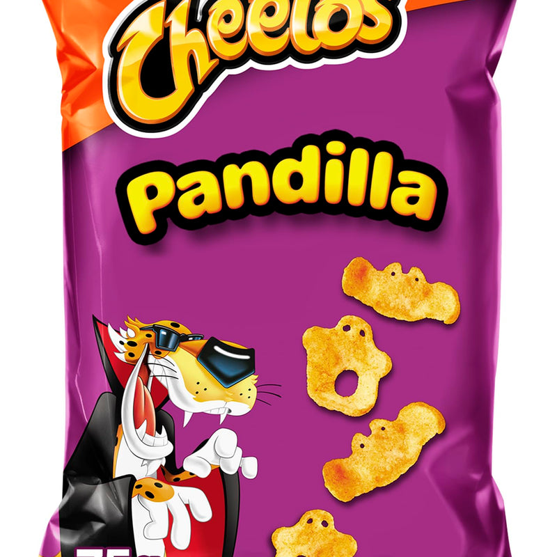 Cheetos Pandilla