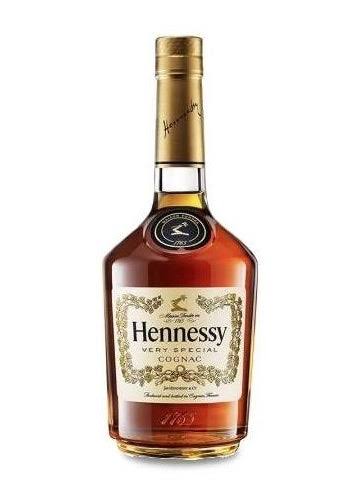 Cognac Hennessy VS 40° 70cl