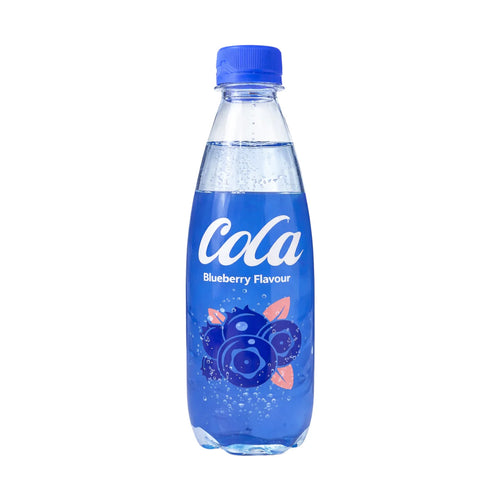 Cola Blueberry