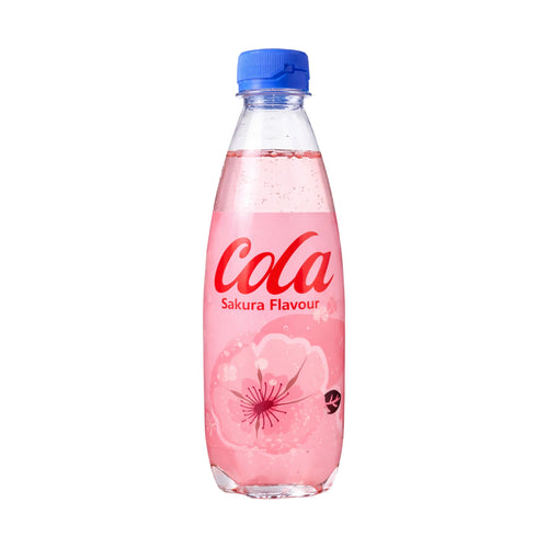 Cola Sakura