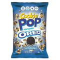 Cookie Pop Popcorn Oreo 149g
