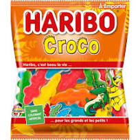 Croco 120g