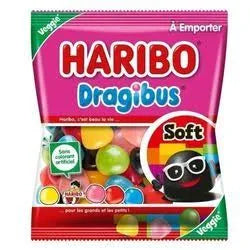Dragibus 120g