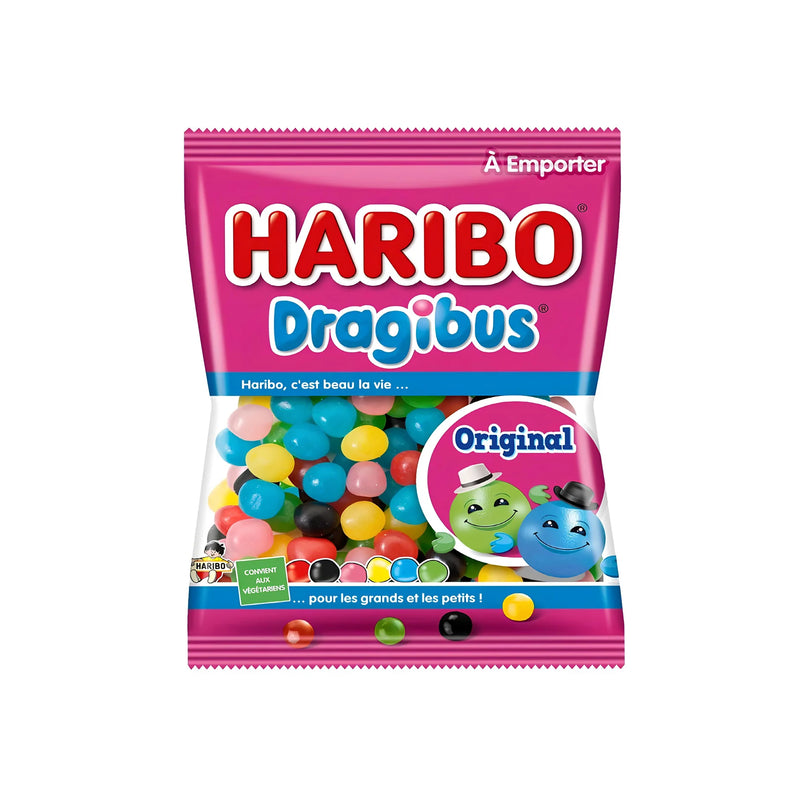 Dragibus 40g