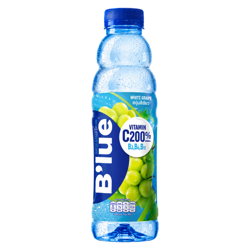 B'lue Grape (Raisin) 500ml