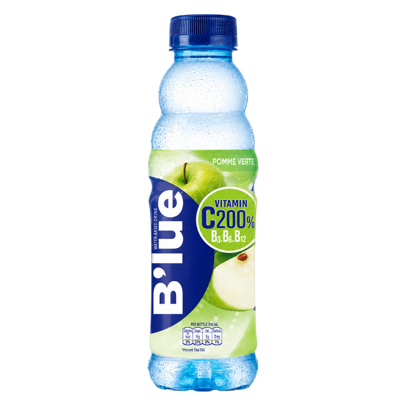 B'lue Pomme (Apple) 500ml