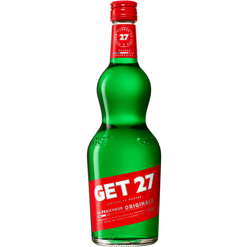 Get 27