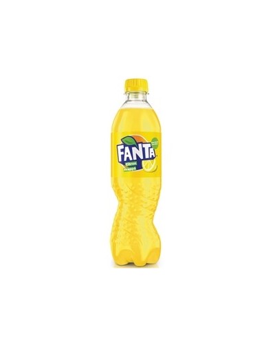 Fanta Citron 50cl