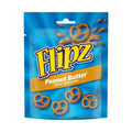 Flipz Peanut Butter