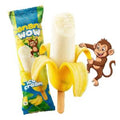 Frutz Banana Wow - Ice Cream