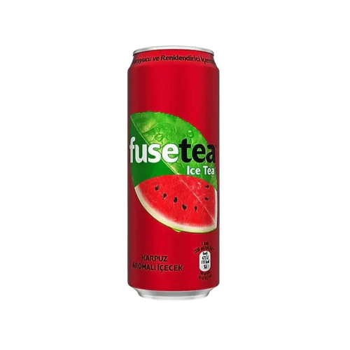 Fuse Tea Pastèque 330ml