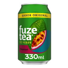 Fuze Tea Maracuya 330ml