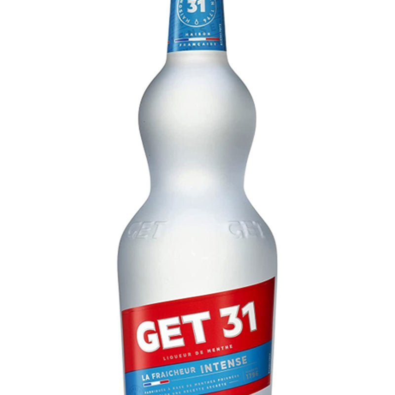 Get 31 Menthe 24° 1L