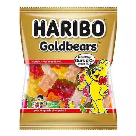 Goldbears 120g