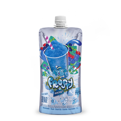 Granita Pocket frosty Fruits