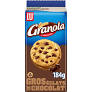 Granola Cookies Chocolat 184g